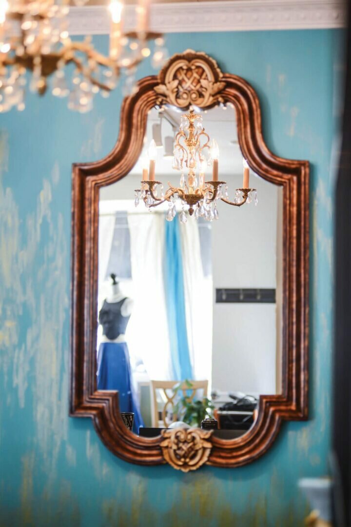 Hair Affair Studio | Inside Salon